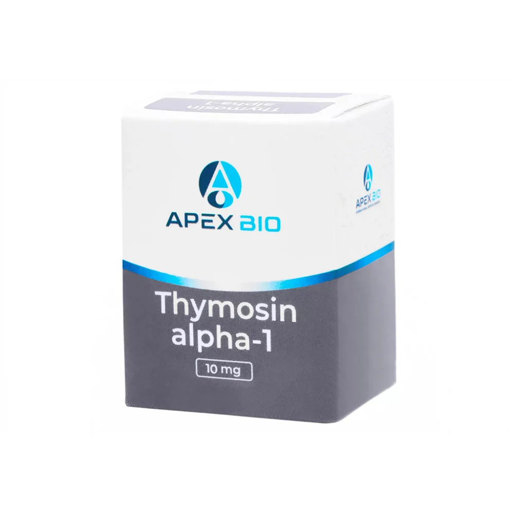 Thymosin Alpha-1 Bağışıklık Sistemi