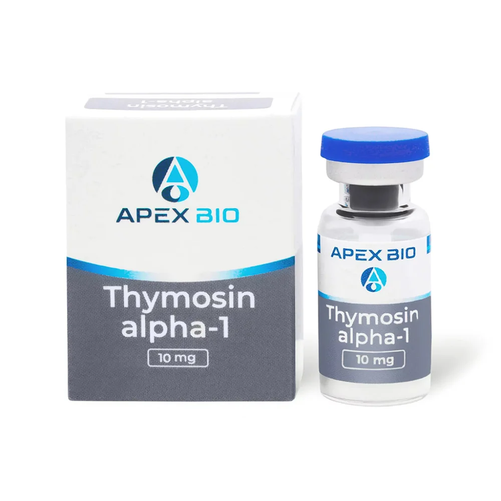 Thymosin Alpha-1 Bağışıklık Sistemi