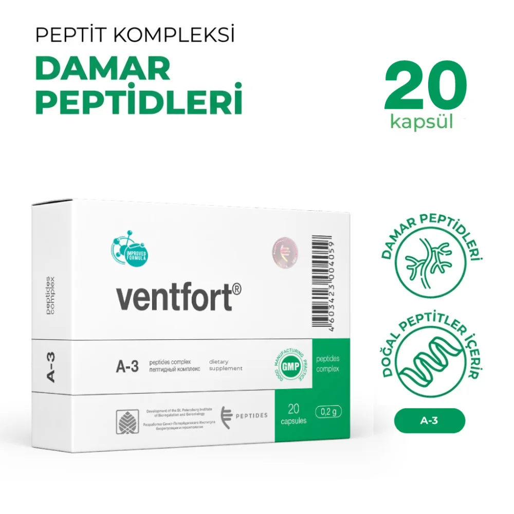 Ventfort A-3 Damar Sistemi