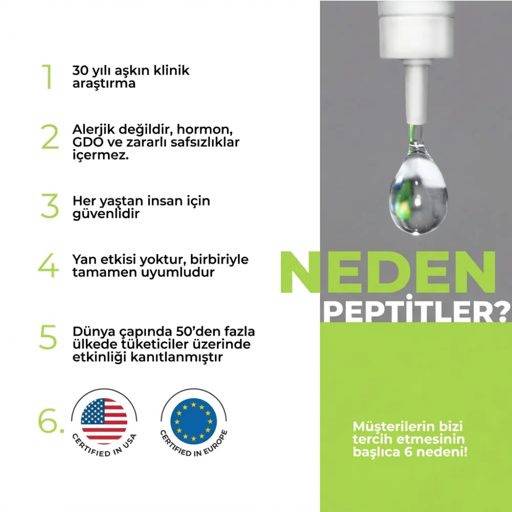 Ventfort A-3 Lingual Vasküler Sistem İçin