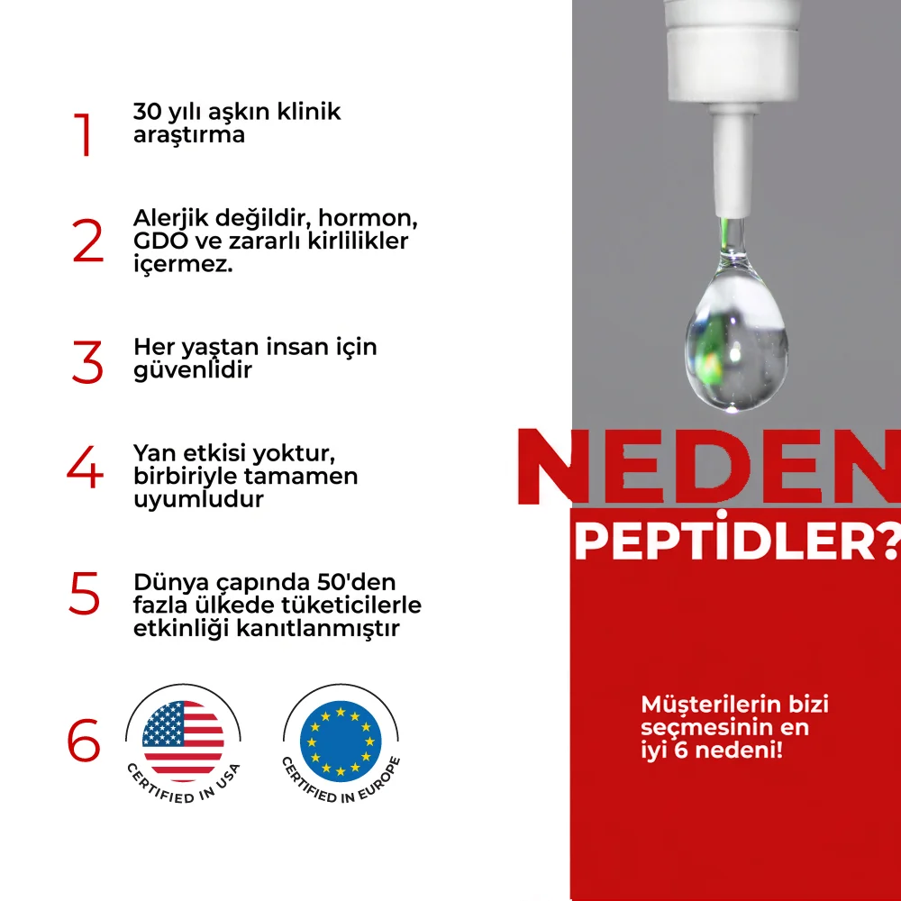 Vesugen Lingual Damar Sistemi